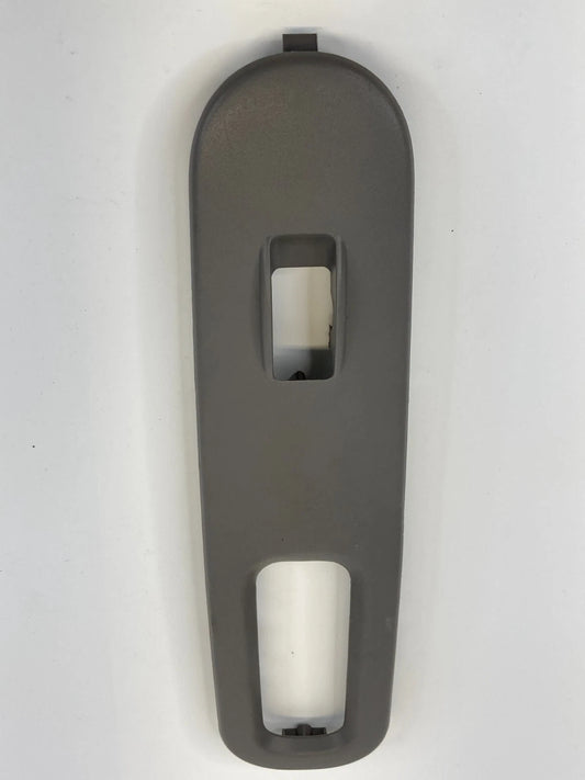 99-04 HONDA ODYSSEY FRONT RIGHT DOOR WINDOW SWITCH COVER BEZEL 83511S0XA010 OEM