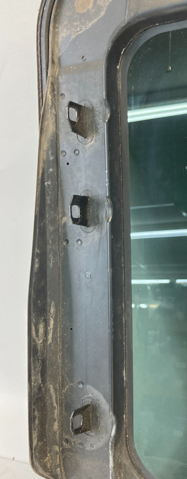 03 04 05 06 Infiniti G35 Sedan Front Pano Sunroof Sun Roof Glass Assembly OEM