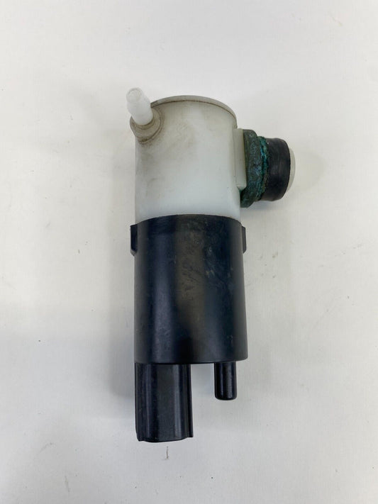 2013-2020 Ford Fusion SEDAN Front Windshield Wiper Washer Pump Assy