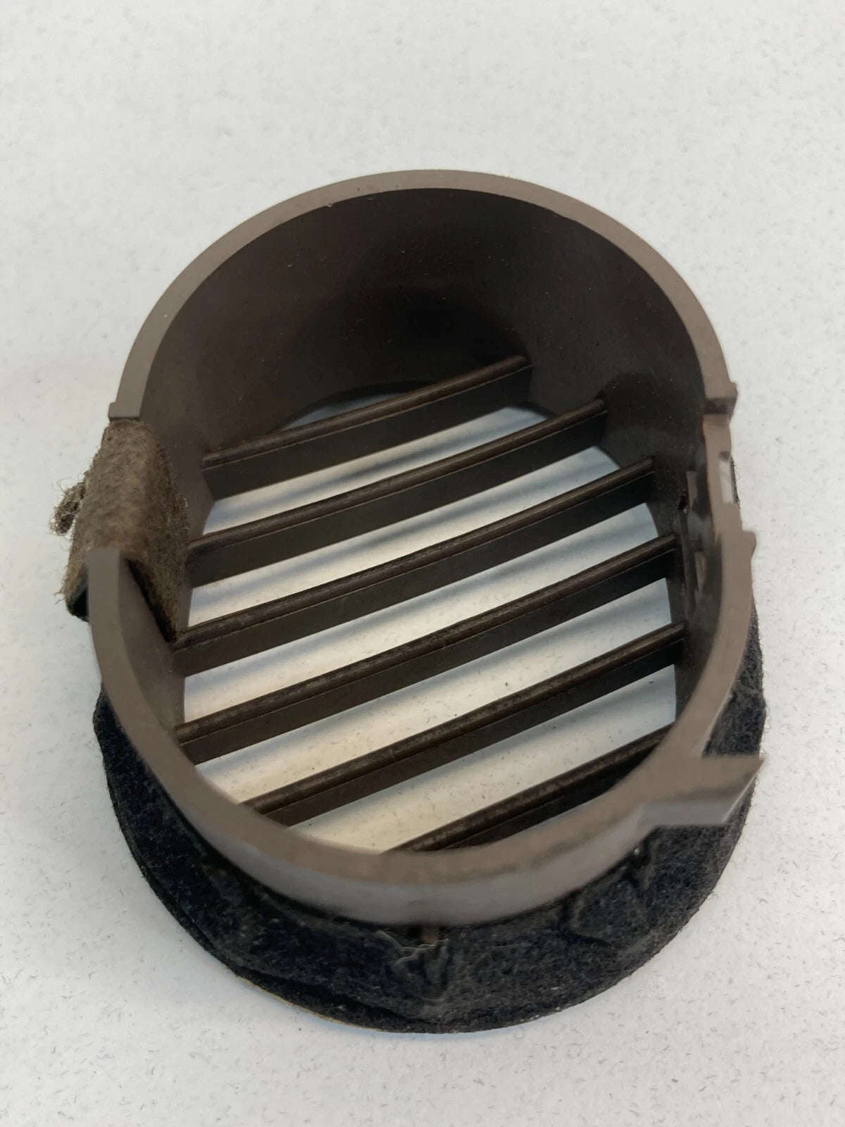 1993 1994 LEXUS LS400 LEFT DRIVER DASH DEFROST DEFOGGER VENT GRILLE 55961-50010