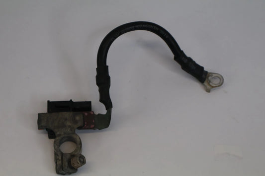 2012-2017 HYUNDAI ACCENT BATTERY NEGATIVE CABLE TERMINAL 37180-1R500 OEM