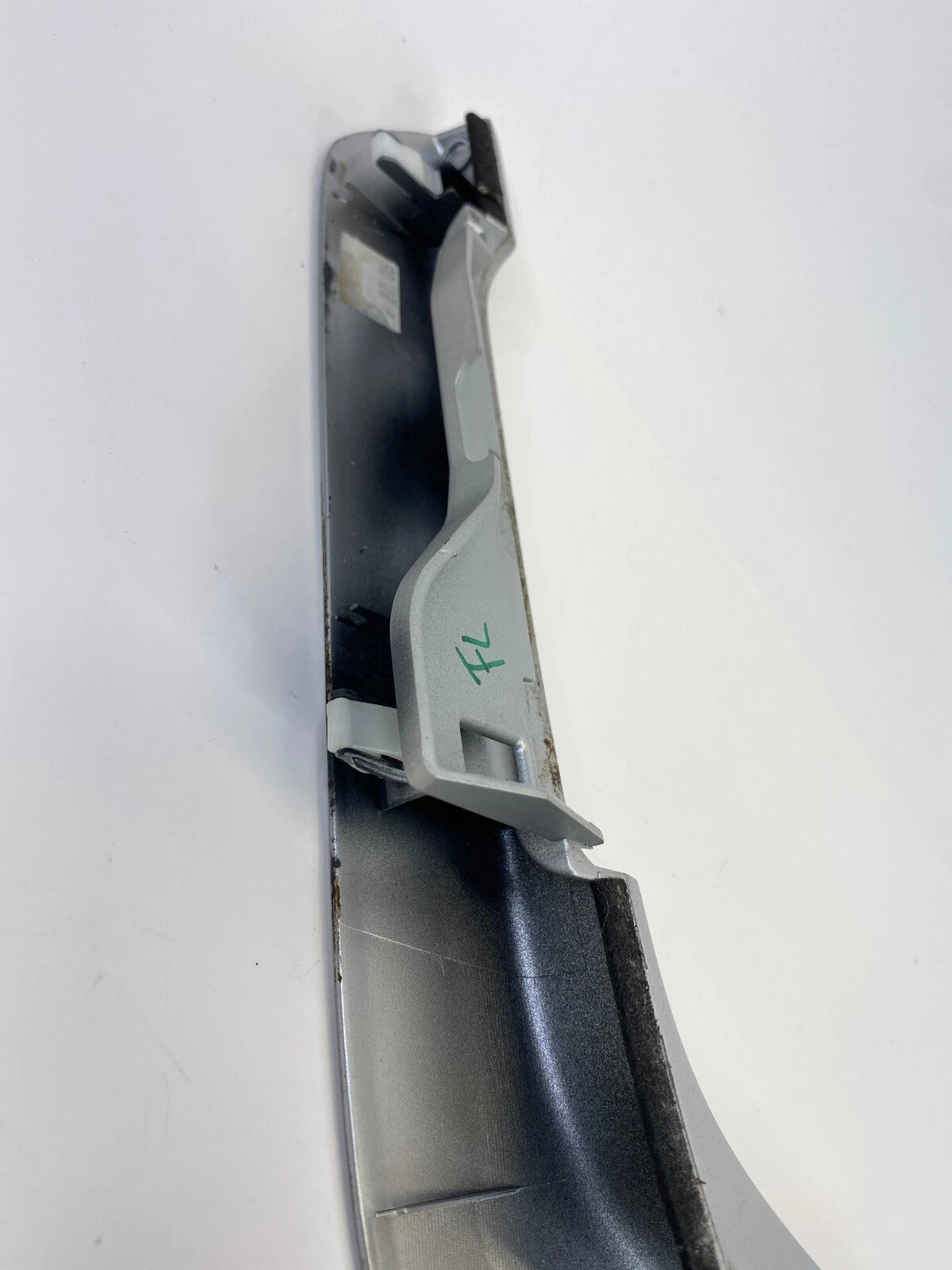 2007-2009 ACURA RDX CENTER CONSOLE FRONT LEFT SIDE COVER BEZEL TRIM MOLDING OEM