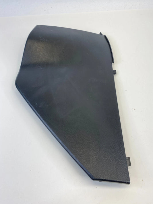 2014-2019 TOYOTA COROLLA FRONT DASH INSTRUMENT PANEL RIGHT COVER TRIM 5531702100
