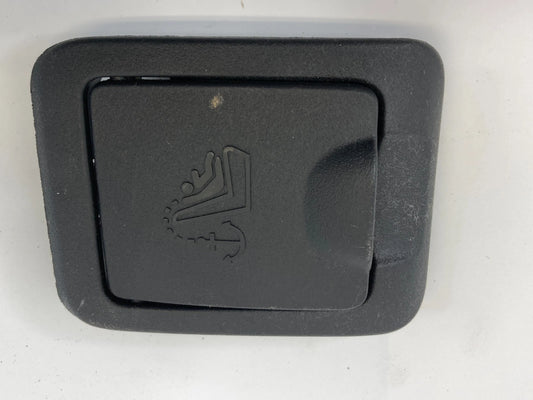 2006-2016 FORD FUSION REAR SEAT CHILD ANCHOR CAP COVER 6E53-54613E54A OEM