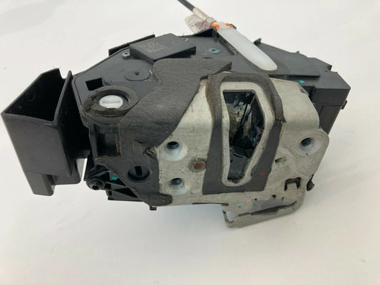 13-16 LINCOLN MKZ REAR LEFT SIDE DOOR LOCK LATCH ACTUATOR ASSEMBLY AE8A-5426413