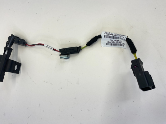2015 2016 2017 Chrysler 200 SEDAN Door Wire Wiring Harness 68217651AB