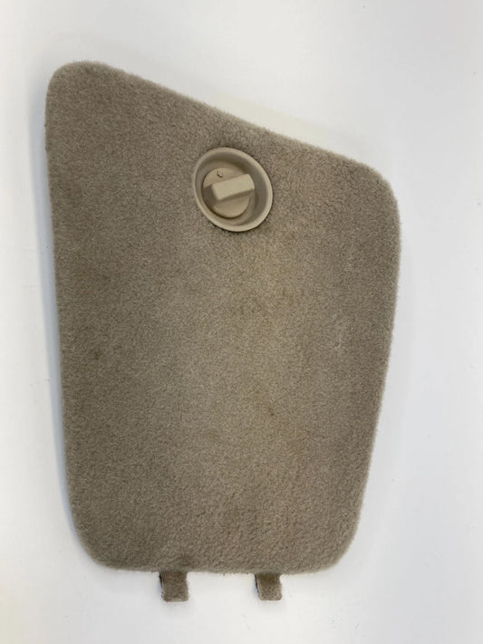 1999-2003 LEXUS RX300 REAR RIGHT TRUNK CARGO ACCESS DOOR COVER PANEL OEM FACTORY
