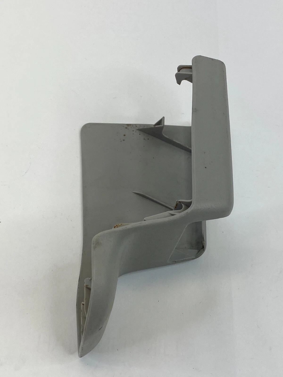 2007-2009 LEXUS ES350 FRONT RIGHT SEAT INNER TRACK RAIL END COVER 72157-33110
