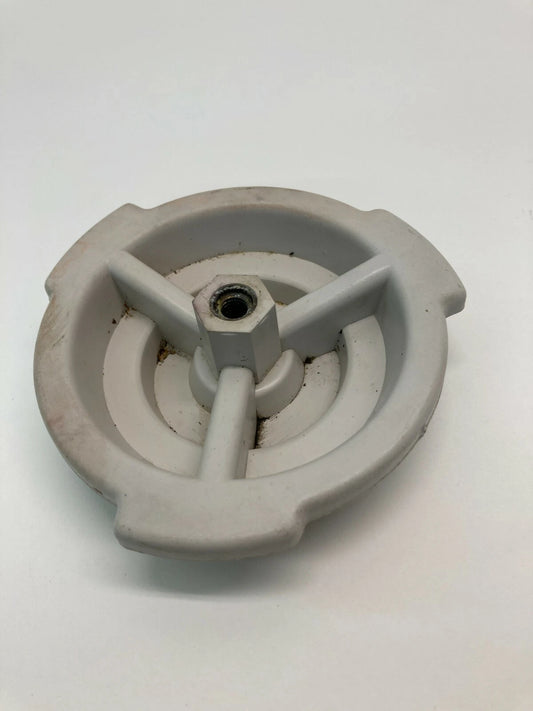 1999-2004 SAAB 9-3 SAAB 9-5 SPARE TIRE WHEEL HOLD DOWN NUT TRUNK KNOB RETAINER
