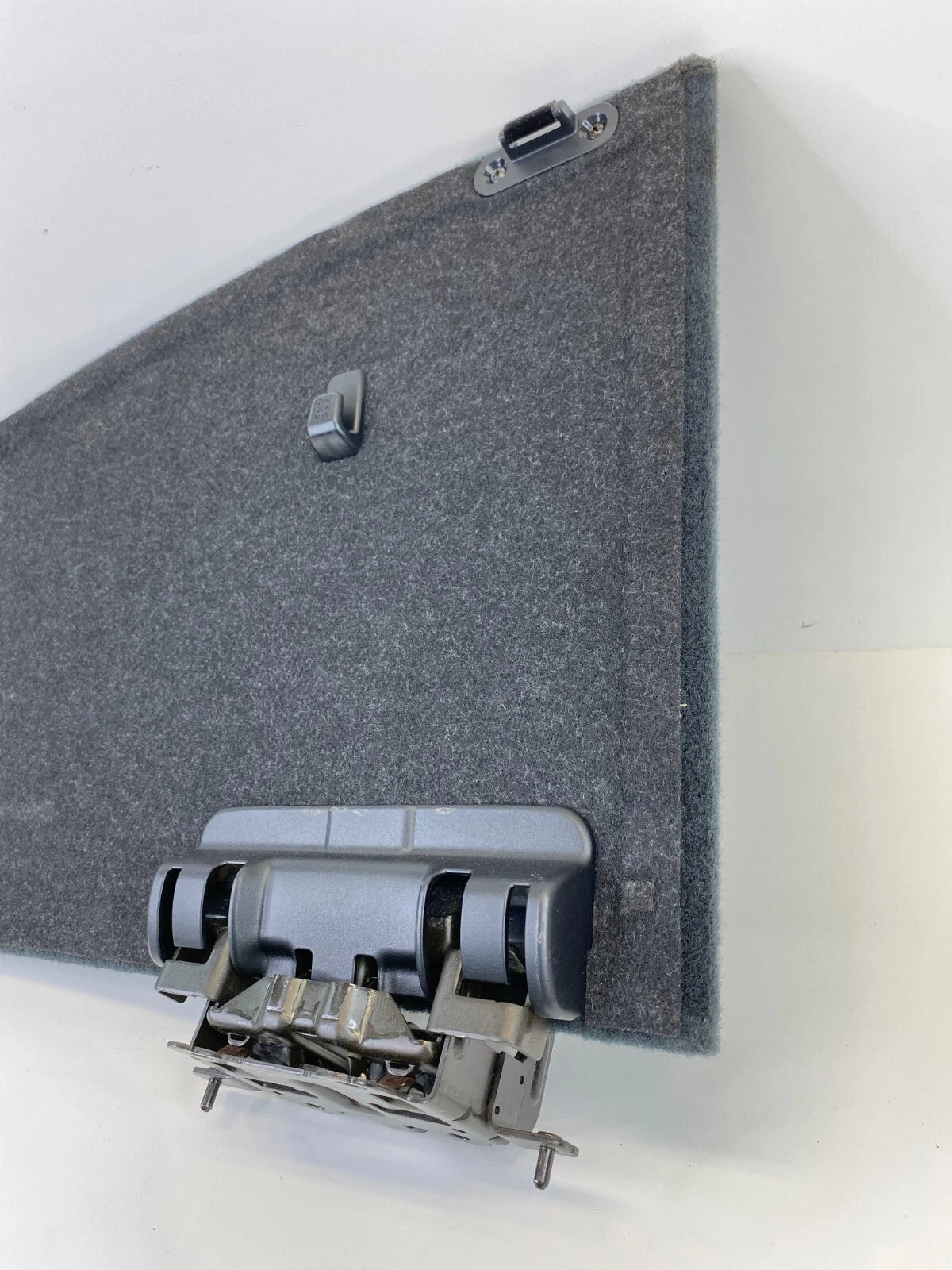 2004 2005 2006 LEXUS RX330 REAR LEFT SIDE TRUNK LID CARGO TRIM BOARD OEM