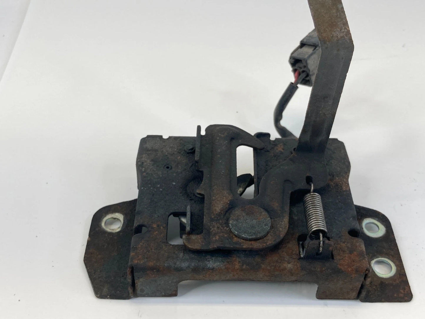 2011-2019 MITSUBISHI OUTLANDER SPORT FRONT HOOD LOCK LATCH RELEASE ACTUATOR