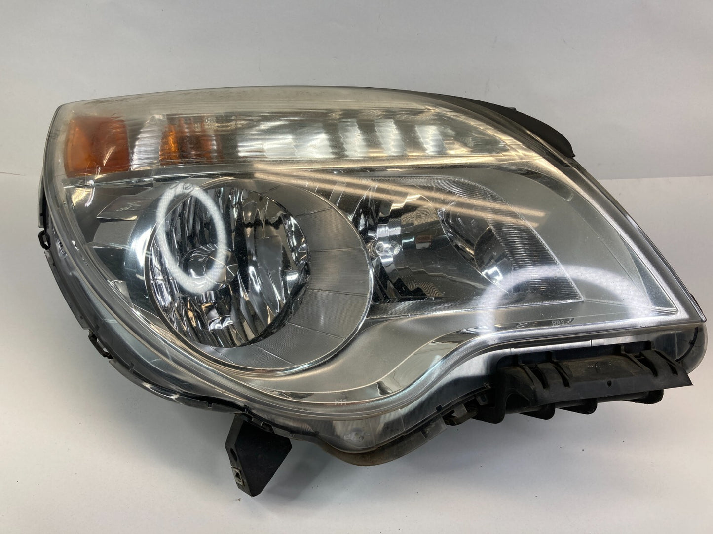 2010-2015 Chevrolet Equinox Right Passenger Side Halogen Headlight Headlamp OEM