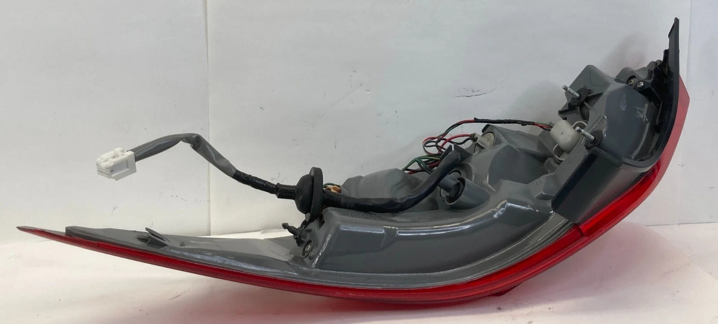 2009 2010 2011 NISSAN MAXIMA LEFT DRIVER TAILLIGHT TAIL LIGHT LED OEM