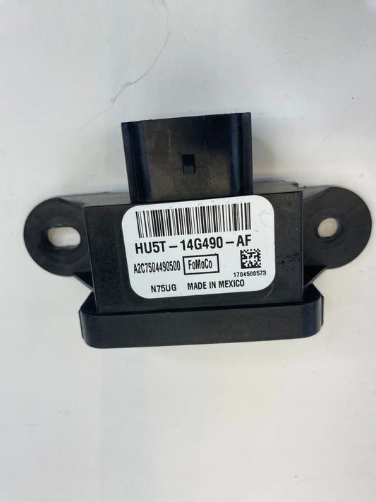 2013-2019 FORD TAURUS POLICE INTERCEPTOR POWER CONTROL MODULE OEM HU5T14G490AF