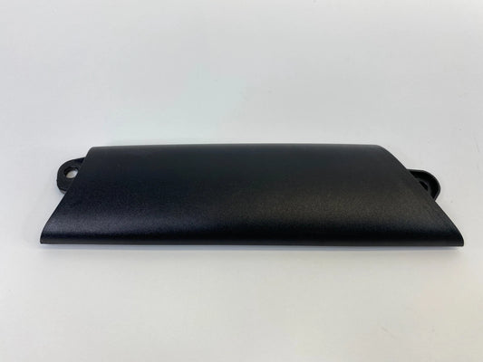 07-15 MINI COOPER FRONT RIGHT SIDE INTERIOR DOOR HANDLE COVER TRIM 2753326 OEM