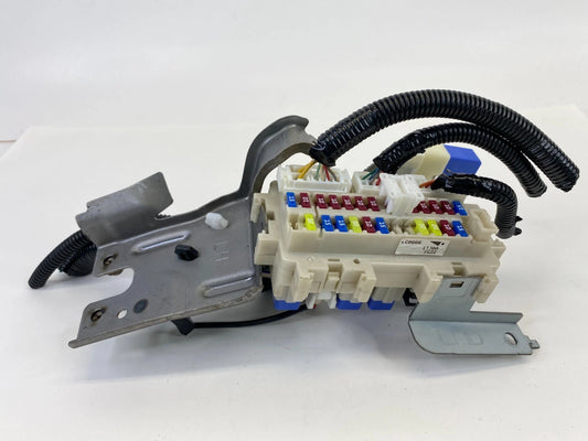 2011 NISSAN MURANO 3.5L V6 A/T INTERIOR CABIN FUSE BOX RELAY JUNCTION BLOCK OEM