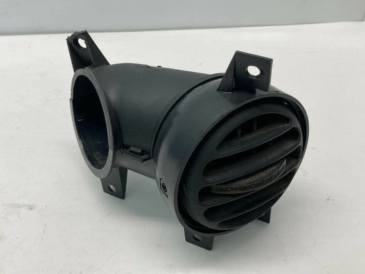 97-99 HYUNDAI TIBURON FRONT RIGHT DASH AC AIR VENT DUCT GRILL OUTLET 97491-27000