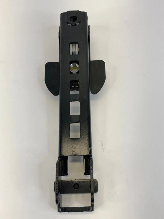 2005-2011 AUDI A6 QUATTRO FRONT RIGHT SIDE SEAT BELT HEIGHT ADJUSTER 8E0857833A