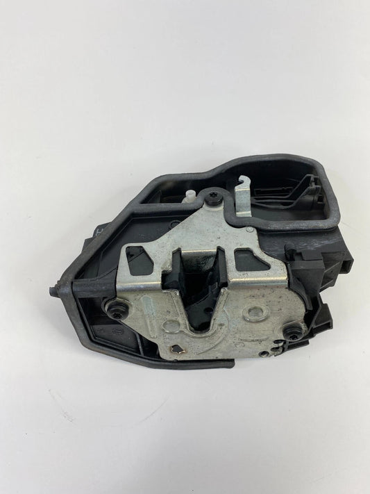 04-07 BMW 530I 525I REAR LEFT SIDE DOOR LOCK LATCH RELEASE ACTUATOR 7167069 OEM