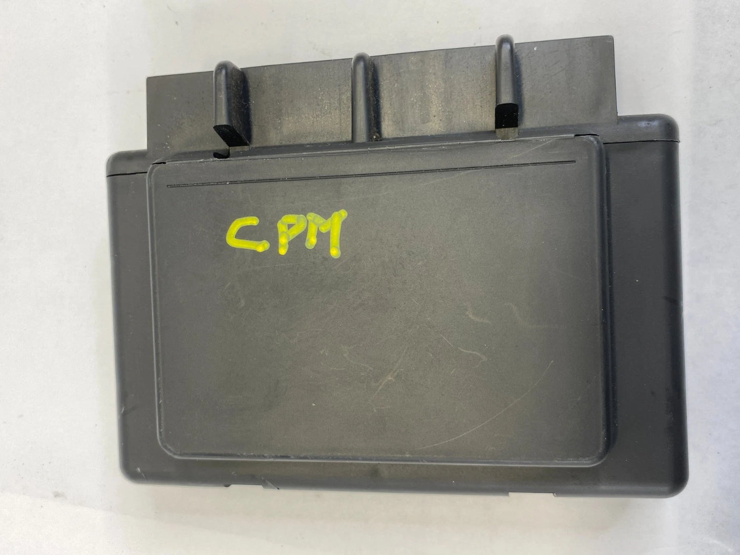 2000 2001 PONTIAC SUNFIRE 2.2L L4 A/T BODY CONTROL MODULE UNIT BCM 09386749 OEM