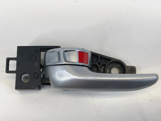 2013-2016 DODGE DART FRONT LH DRIVER SIDE INNER DOOR HANDLE ASSY 186018462 OEM
