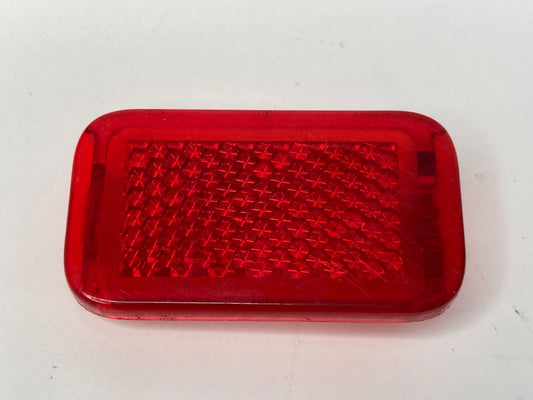 2009 10 11 12 13 14 15 16 17 18 2019 FORD FLEX DOOR LIGHT LENS COVER TRIM OEM
