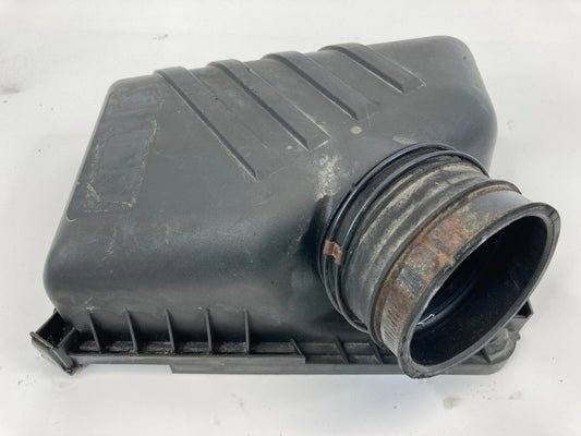 2005-2010 KIA SPORTAGE 2.7L V6 ENGINE AIR CLEANER FILTER BOX UPPER COVER OEM