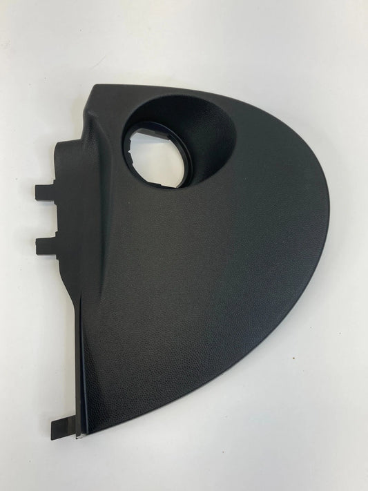 07-15 MINI COOPER FRONT LEFT DRIVER SIDE DASH END CAP COVER TRIM 51452752905 OEM