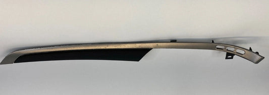 2004-2008 ACURA TL FRONT LEFT INNER DOOR MOLDING TRIM PANEL 83550-SEPA-A01 OEM
