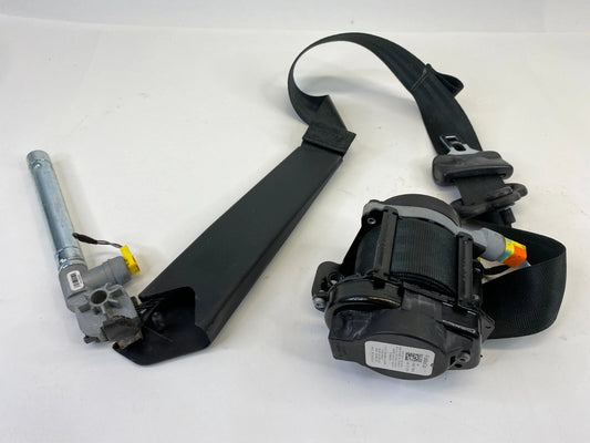 13-17 FORD ESCAPE FRONT RIGHT PASSENGER SEAT BELT RETRACTOR CJ54-78612D64 OEM