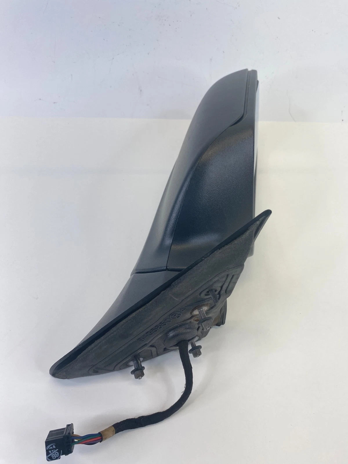 2005-2010 JEEP GRAND CHEROKEE FRONT RIGHT DOOR SIDE VIEW POWER MIRROR W/ HEATED