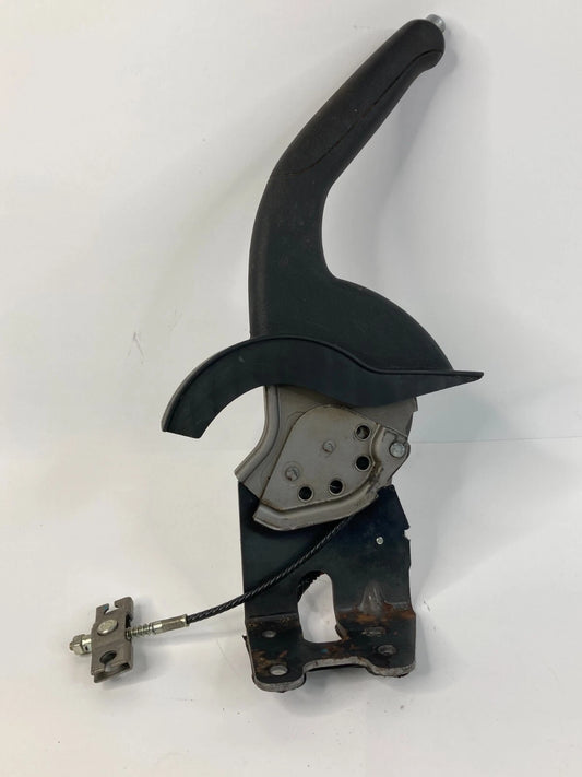 2008 2009 2010 HYUNDAI SONATA 2.4L A/T EMERGENCY PARKING BRAKE HANDLE LEVER OEM