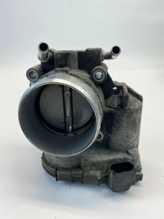 06-10 KIA OPTIMA 2.4L THROTTLE BODY WITH SENSOR ASSEMBLY OEM FACTORY 35100-25200
