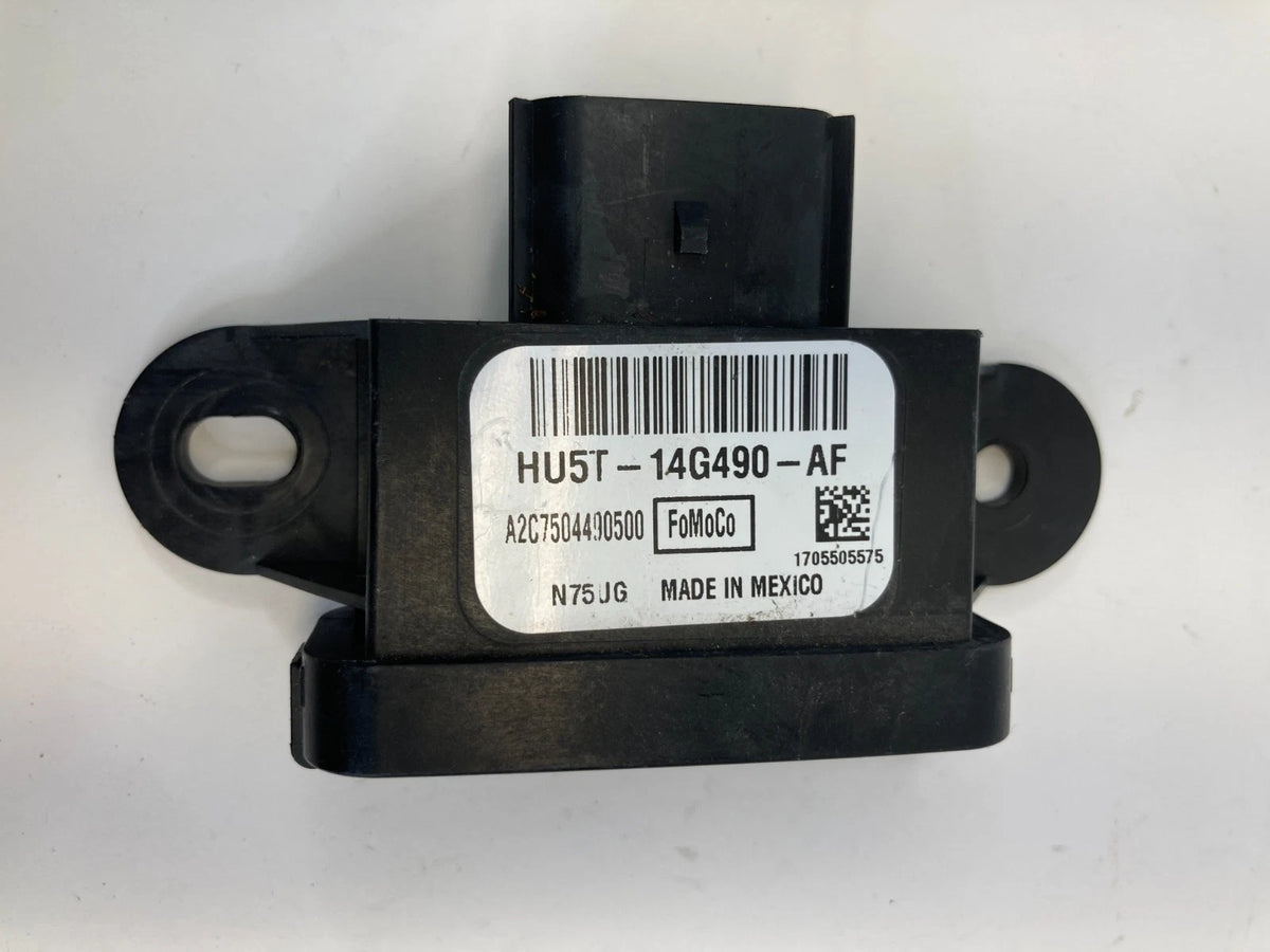 2016-2019 FORD INTERCEPTOR UTILITY EXTENDED POWER CONTROL COMPUTER MODULE OEM