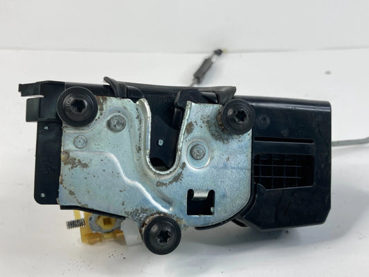 12-15 CHEVY CAPTIVA SPORT FRONT RIGHT SIDE DOOR LOCK LATCH ACTUATOR 16891204 OEM