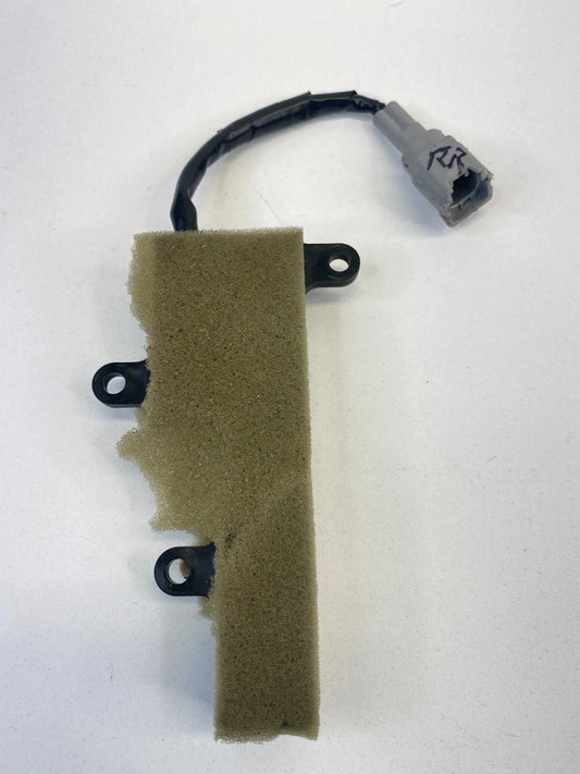 2005-2007 NISSAN MURANO REAR RIGHT SIDE DOOR SMART KEYLESS ANTENNA SENSOR OEM