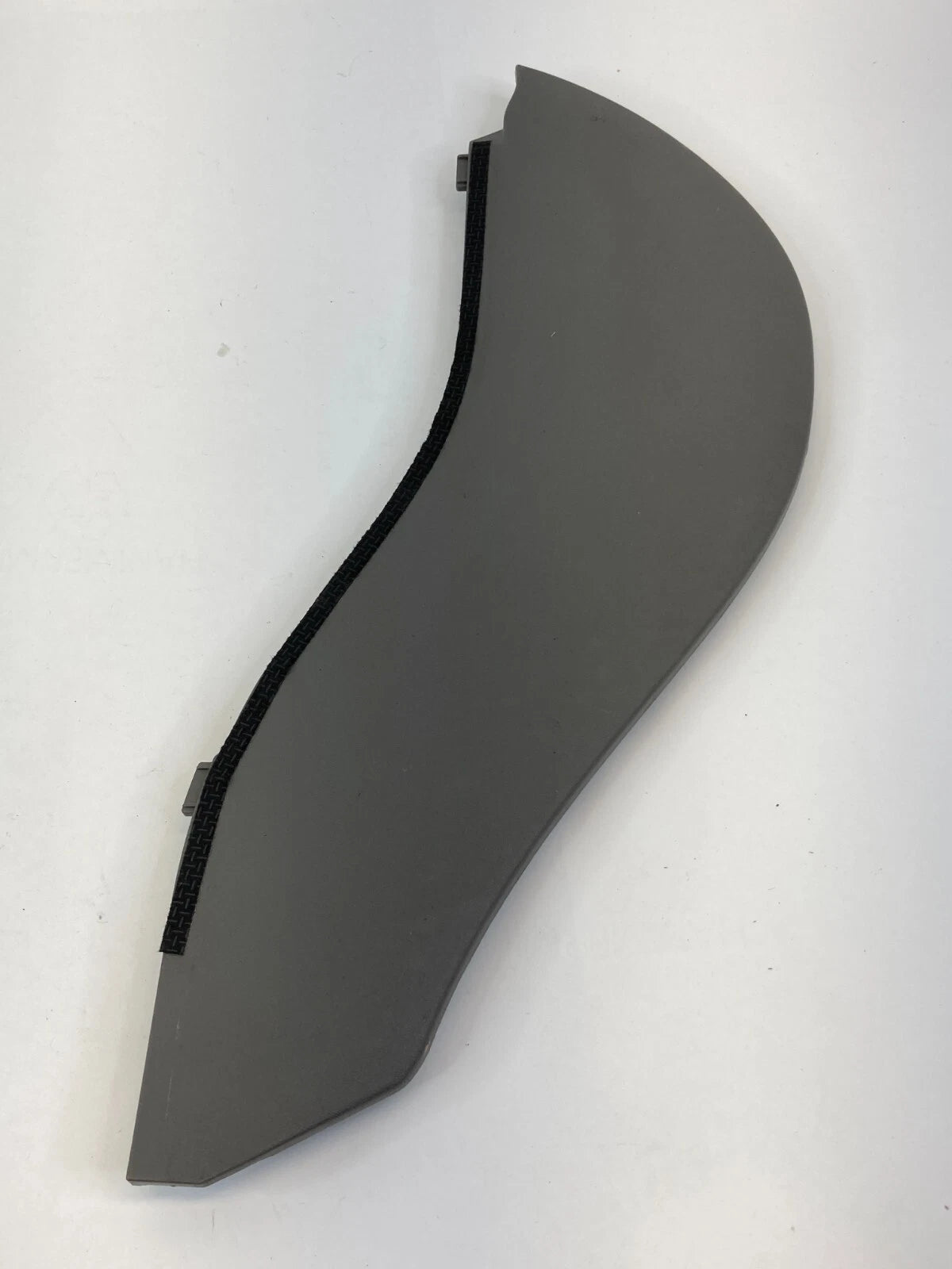 2007-2012 NISSAN SENTRA FRONT LEFT DRIVER DASH COVER TRIM PANEL OEM 68421-ET000