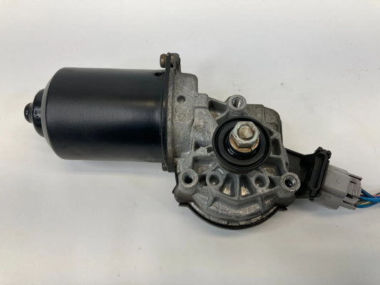 1999-2003 TOYOTA SOLARA FRONT WINDSHIELD WIPER MOTOR ASSEMBLY OEM 85110-06030