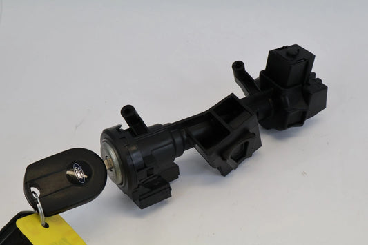 2012-2018 FORD FOCUS 2.0L A/T IGNITION SWITCH LOCK CYLINDER W/ KEY BV6N-3F642