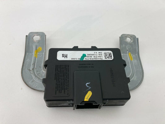 2007 2008 HYUNDAI ENTOURAGE TIRE PRESSURE MONITOR CONTROL MODULE 95800-3J000 OEM