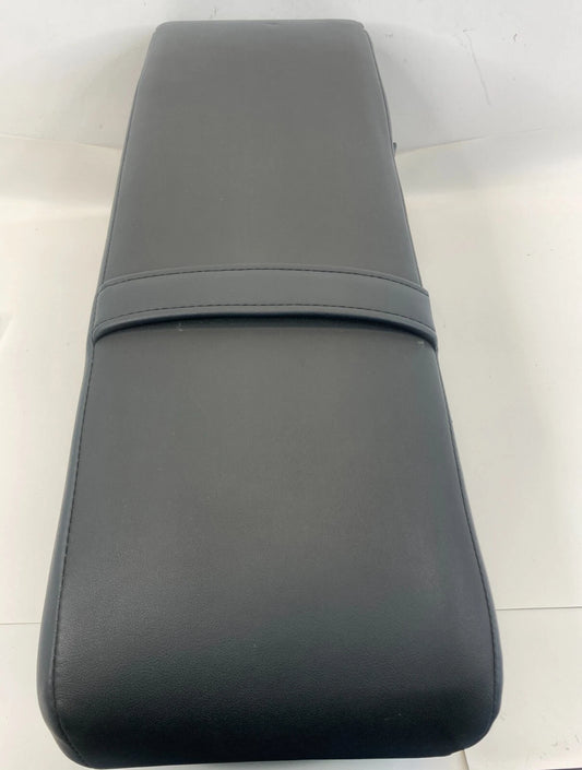 2007 2008 INFINITI G35 SEDAN REAR SEAT CENTER ARMREST WITH CUP HOLDER UNIT OEM