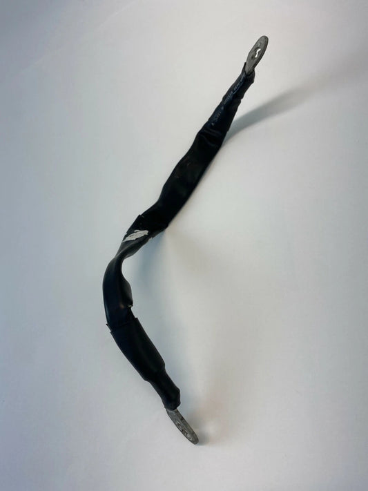 2004 2005 2006 KIA AMANTI NEGATIVE BATTERY TERMINAL CABLE WIRE HARNESS OEM