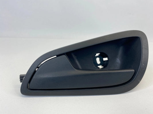 12-18 FORD FOCUS REAR LEFT SIDE DOOR INTERIOR DOOR HANDLE ASSEMBLY BM51A22601AE
