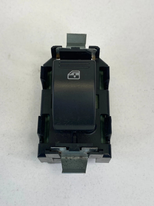 2005-2008 SAAB 9-7X REAR LEFT SIDE WINDOW SWITCH CONTROL BUTTON 15937175 OEM