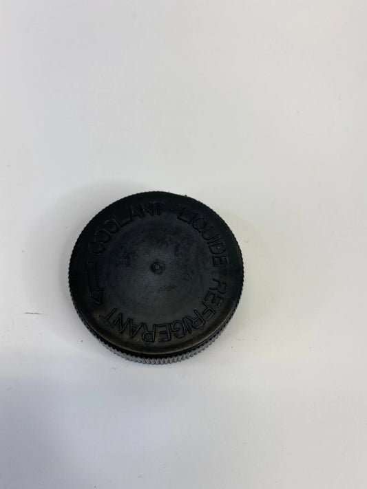 2008-2013 NISSAN ROGUE RADIATOR COOLANT RESERVOIR BOTTLE TANK CAP COVER LID OEM