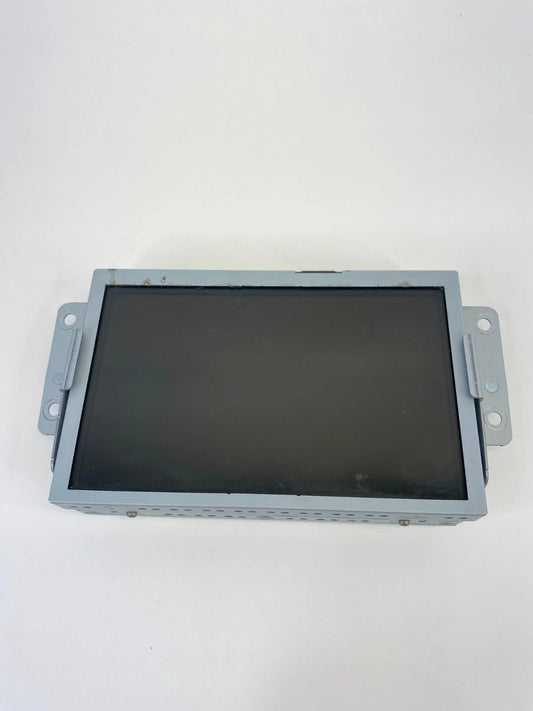 13-19 FORD FLEX DASH INFORMATION NAVIGATION DISPLAY SCREEN DA8T-18B955-FC OEM