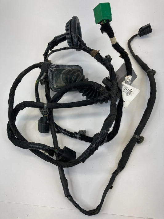 2009-2019 FORD FLEX REAR LEFT SIDE DOOR WIRING WIRE HARNESS 8A8T-14633-G281 OEM