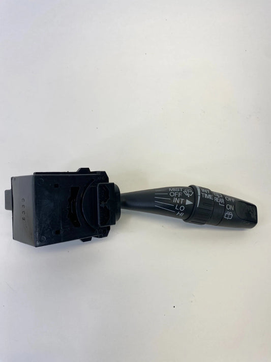 2003-2008 HONDA PILOT FRONT & REAR WIPER COMBINATION COMBO SWITCH ASSY OEM
