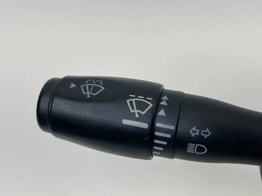 2003-2011 FORD CROWN VICTORIA TURN SIGNAL WIPER HAZARD LIGHT CONTROL SWITCH OEM