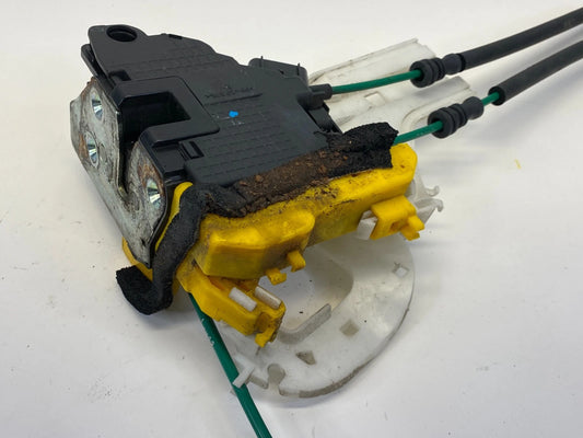 2013-2017 HYUNDAI ELANTRA GT FRONT RIGHT DOOR LOCK LATCH ACTUATOR 81320-A5110